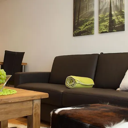 Olympia Matterhorn Appartement