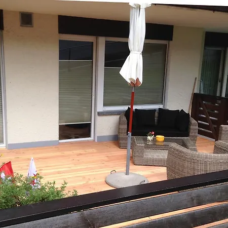 Appartement Olympia Matterhorn