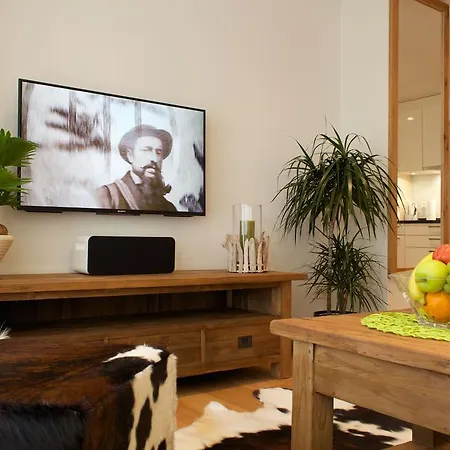 Appartement Olympia Matterhorn *