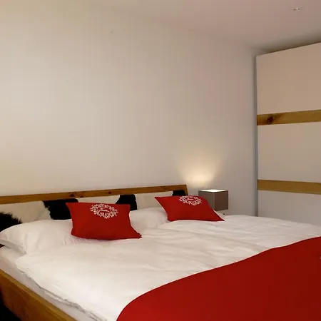 Appartement Olympia Matterhorn Zermatt