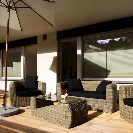 Apartamento Olympia Matterhorn