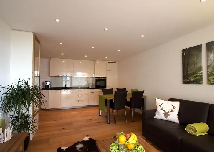 Olympia Matterhorn * Zermatt