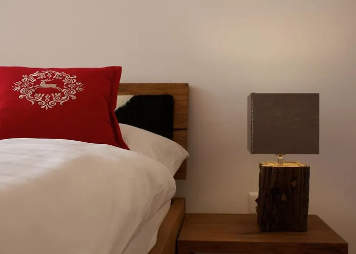 Apartament Olympia Matterhorn