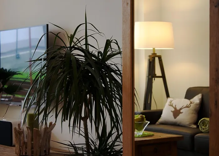 Olympia Matterhorn Apartament Zermatt