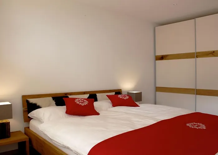 Apartament Olympia Matterhorn Zermatt