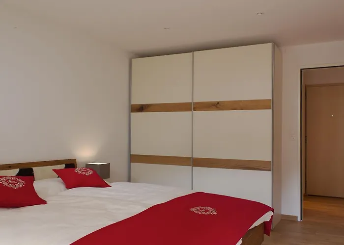 Olympia Matterhorn Apartament Zermatt