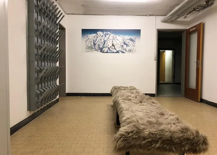 Olympia Matterhorn Zermatt