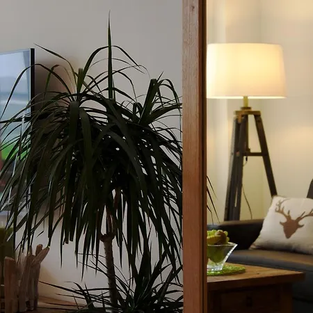 Olympia Matterhorn Apartman Zermatt