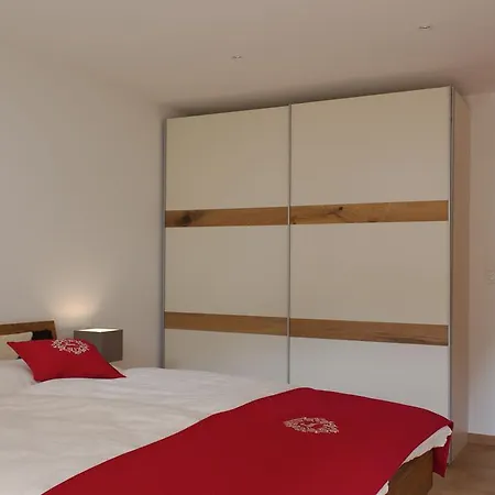 Olympia Matterhorn Apartman Zermatt